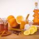 Glüh Gin: Einfaches Rezept für den Winter