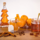 Der etwas andere Gin! Winterliche Gewürze kombiniert mit dem Zauber Indiens