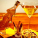Gluehgin Martini - ein besonderes Rezept zum aufwärmen im Winter
