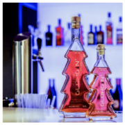 Glüh-Gin ist das leckerer Heißgetränk in diesem Winter! Besser als jeder Glühwein!