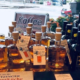 Hier findet ihr den perfekten Glüh-Gin!